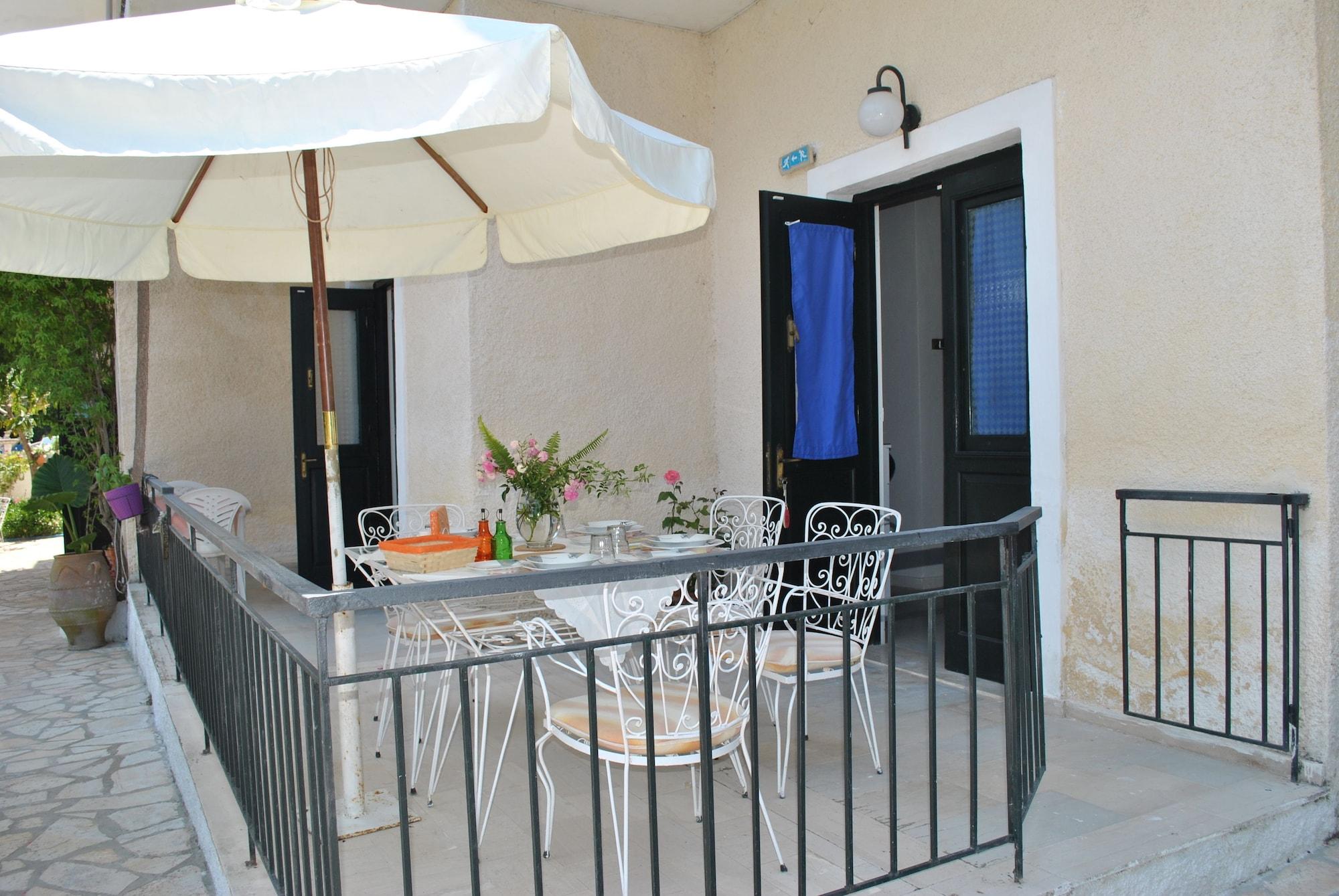Helios Splendid Aparthotel