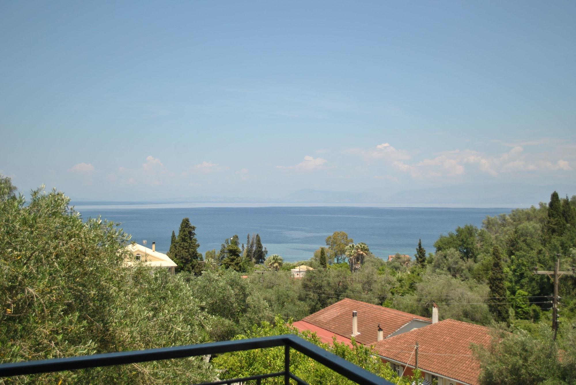 Aparthotel Helios Splendid Boukaris