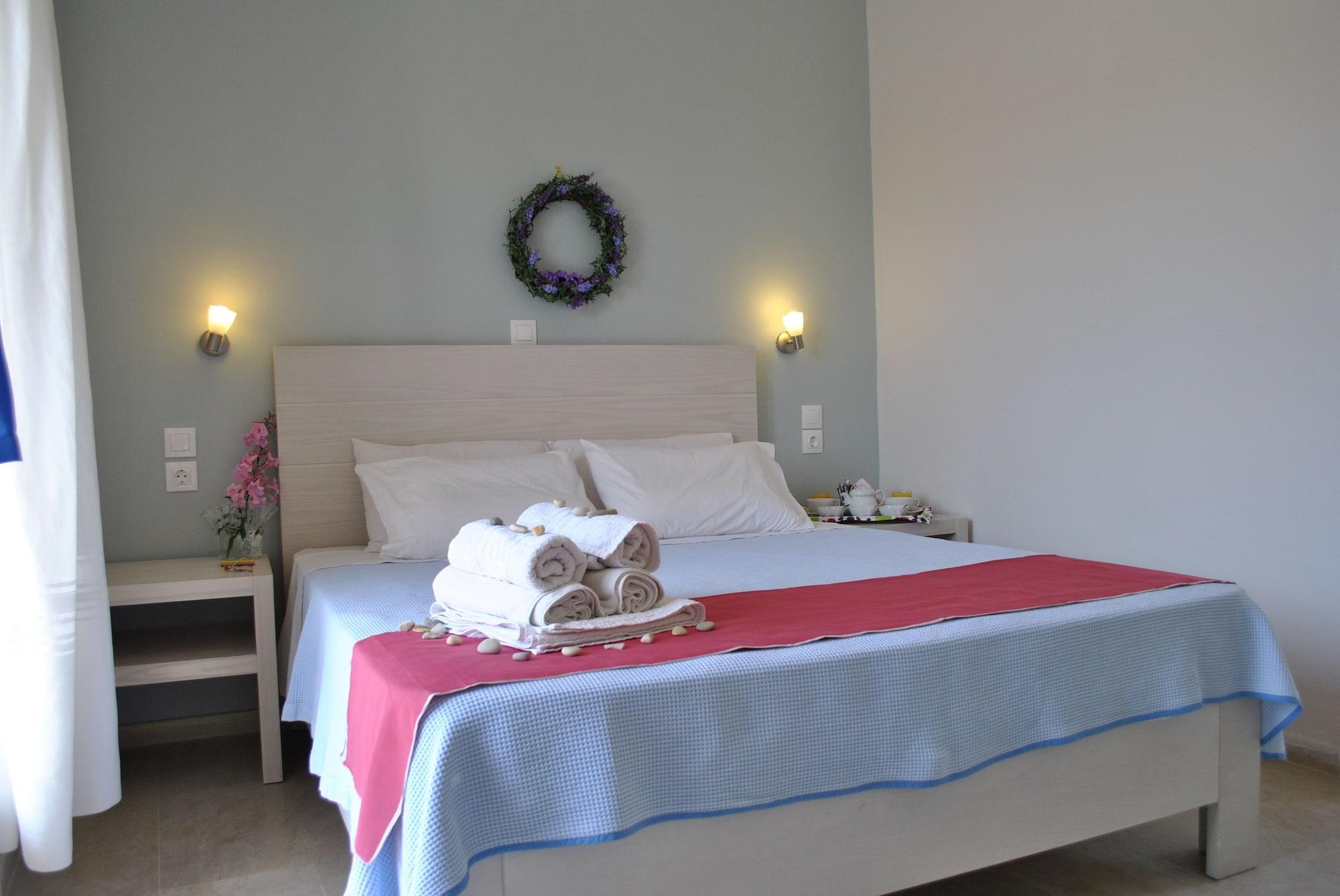 Helios Splendid Aparthotel Boukaris