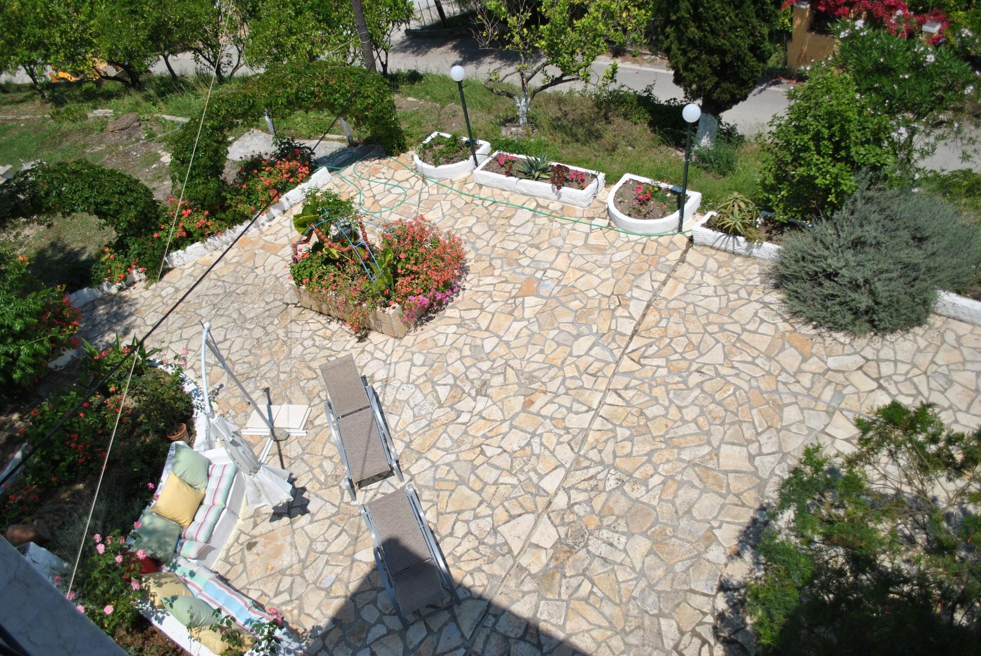 Aparthotel Helios Splendid Boukaris