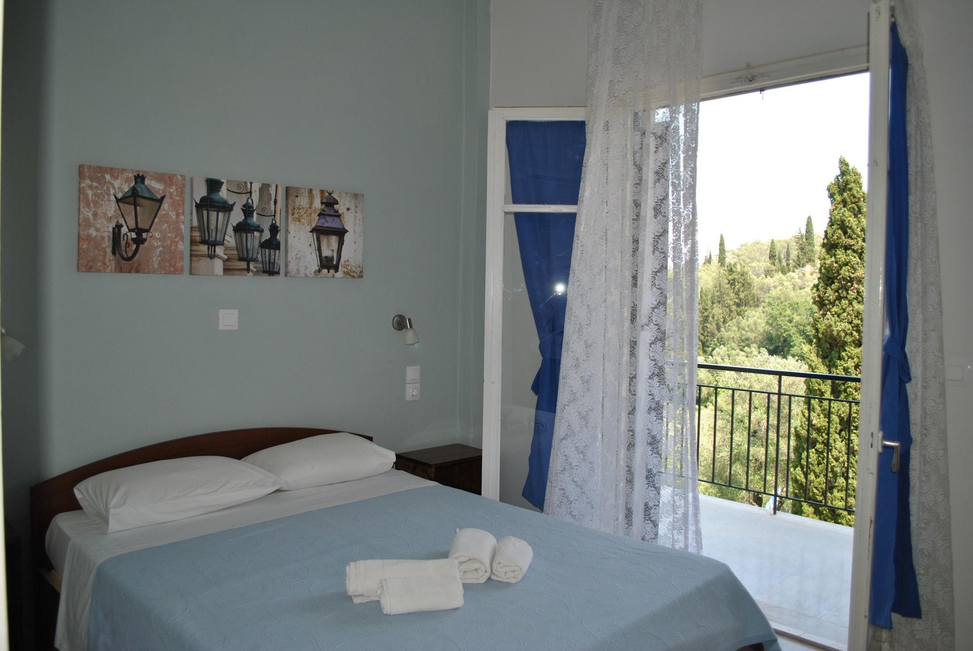 Aparthotel Helios Splendid