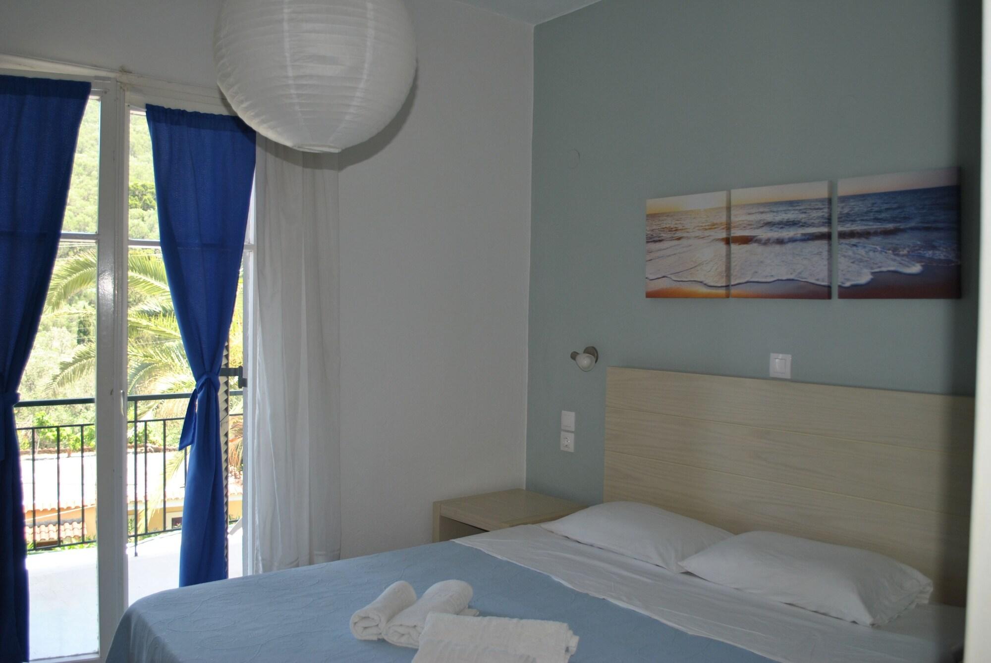 Helios Splendid Aparthotel