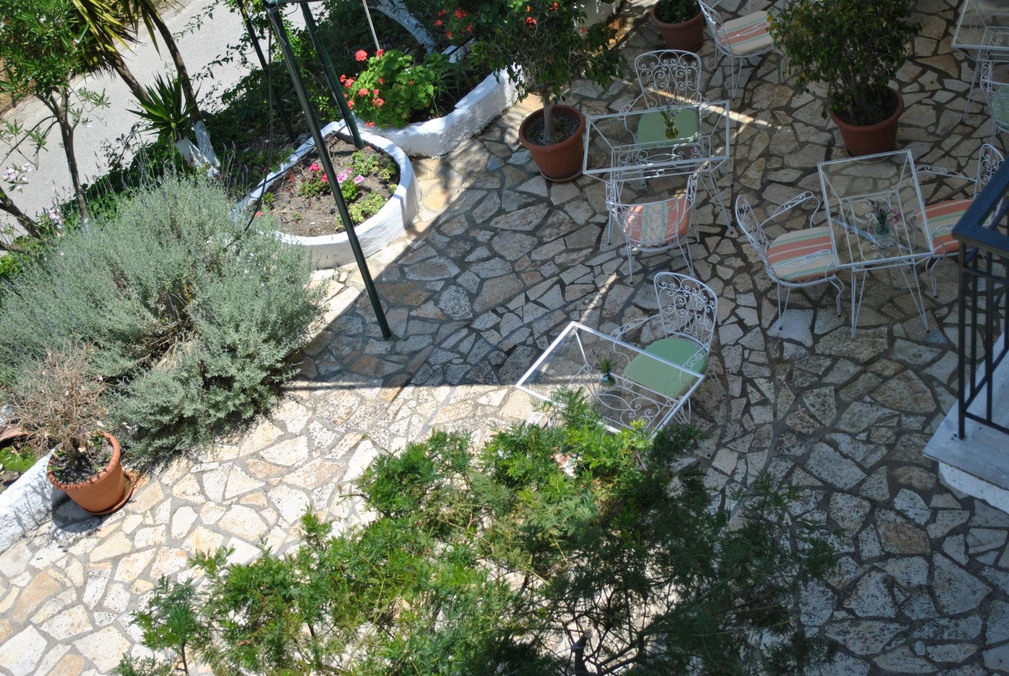 Aparthotel Helios Splendid Boukaris