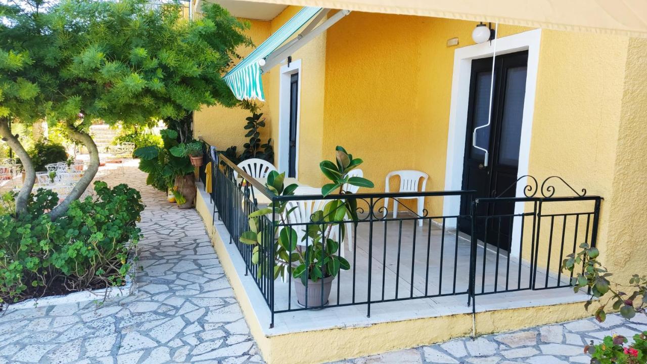 Aparthotel Helios Splendid Boukaris
