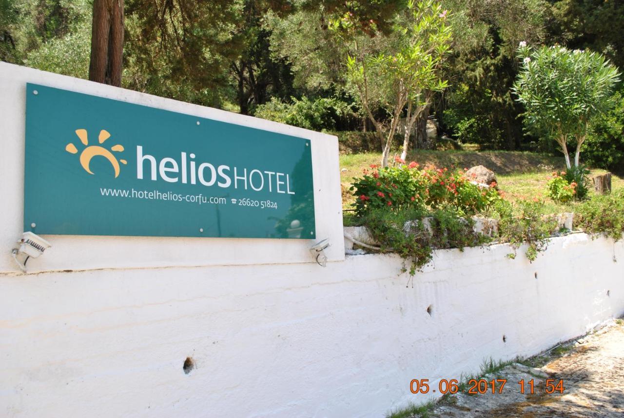 Helios Splendid Aparthotel