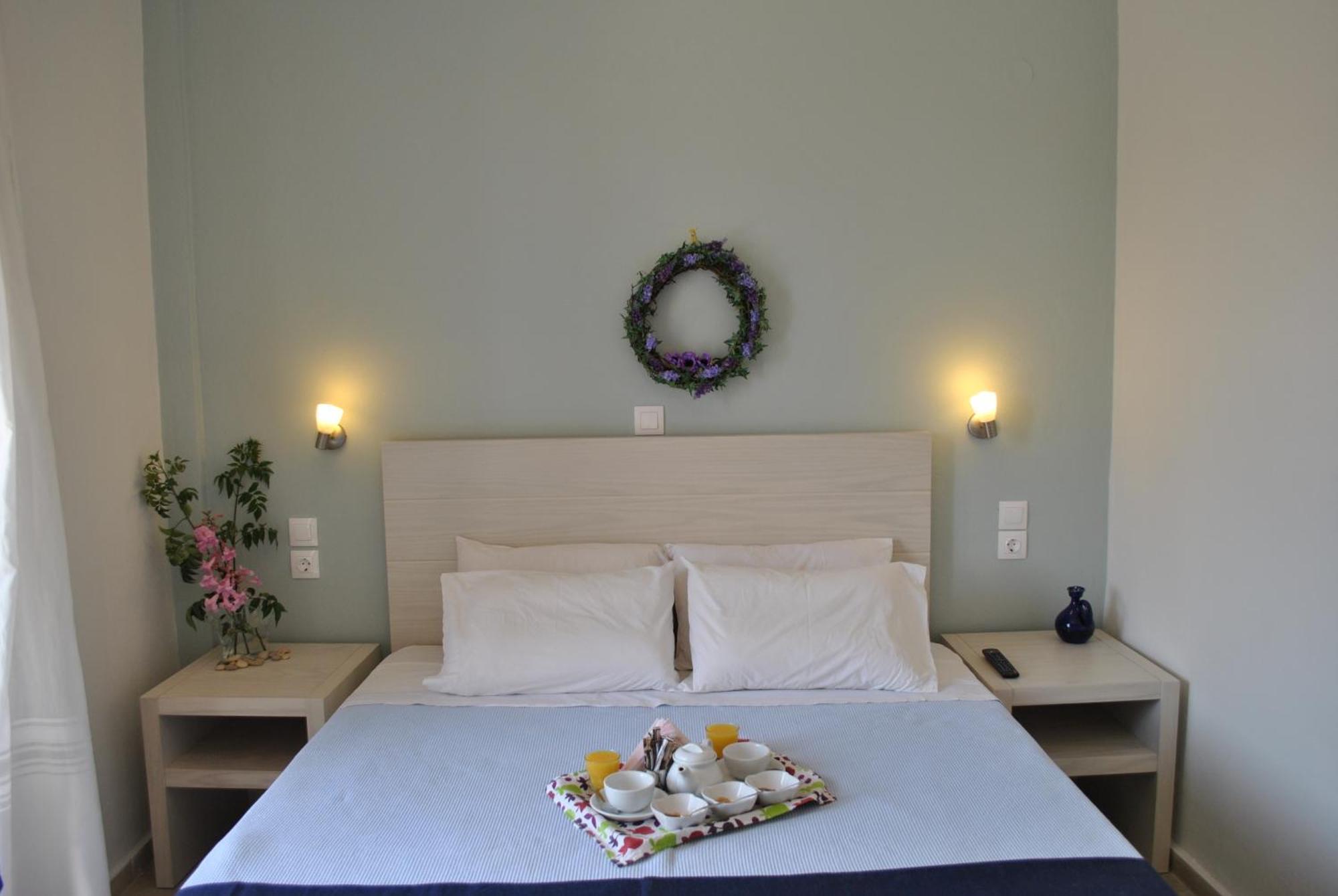 Aparthotel Helios Splendid 3*