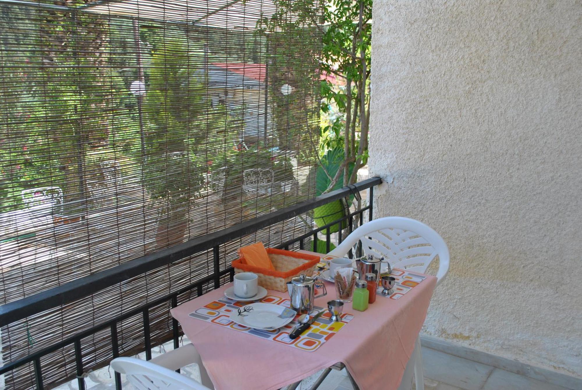 Helios Splendid Aparthotel Boukaris
