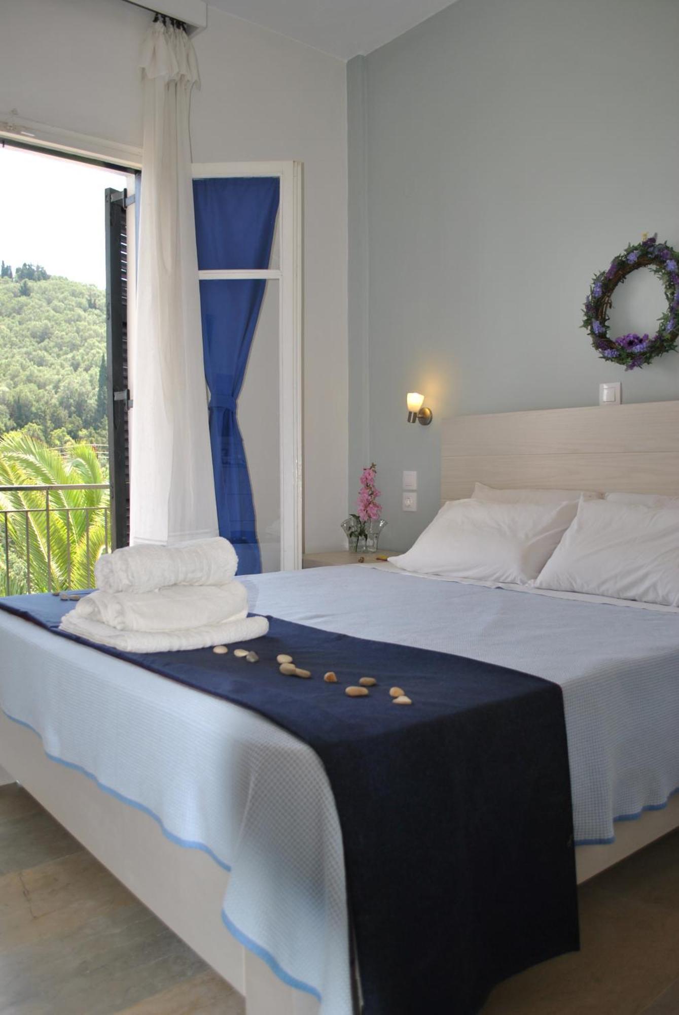 Aparthotel Helios Splendid