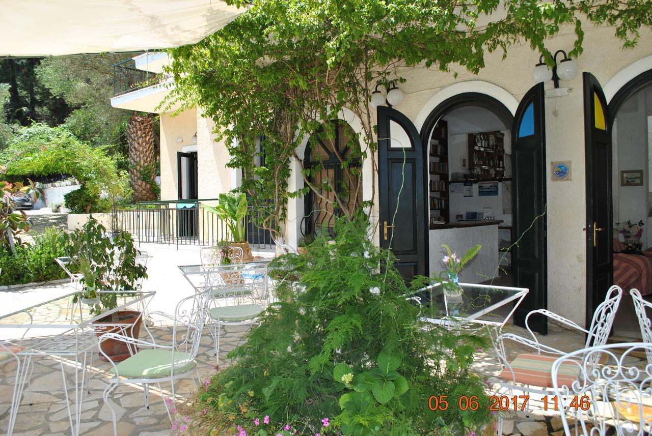Helios Splendid Aparthotel 3*