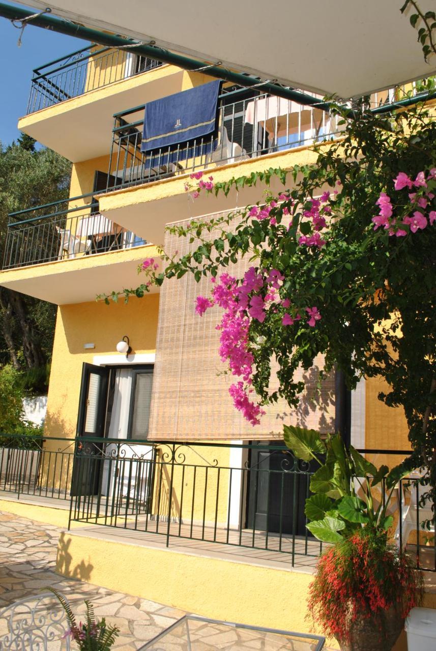 Helios Splendid 3* Boukaris