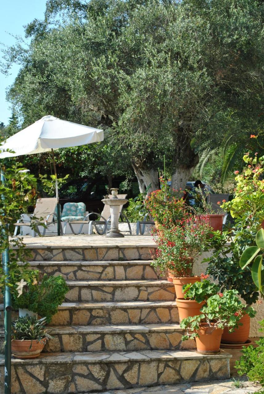 Helios Splendid Aparthotel 3*